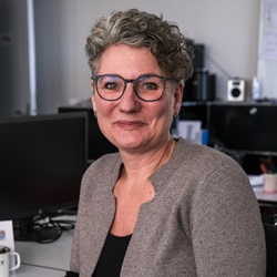 Ursula Gertsch