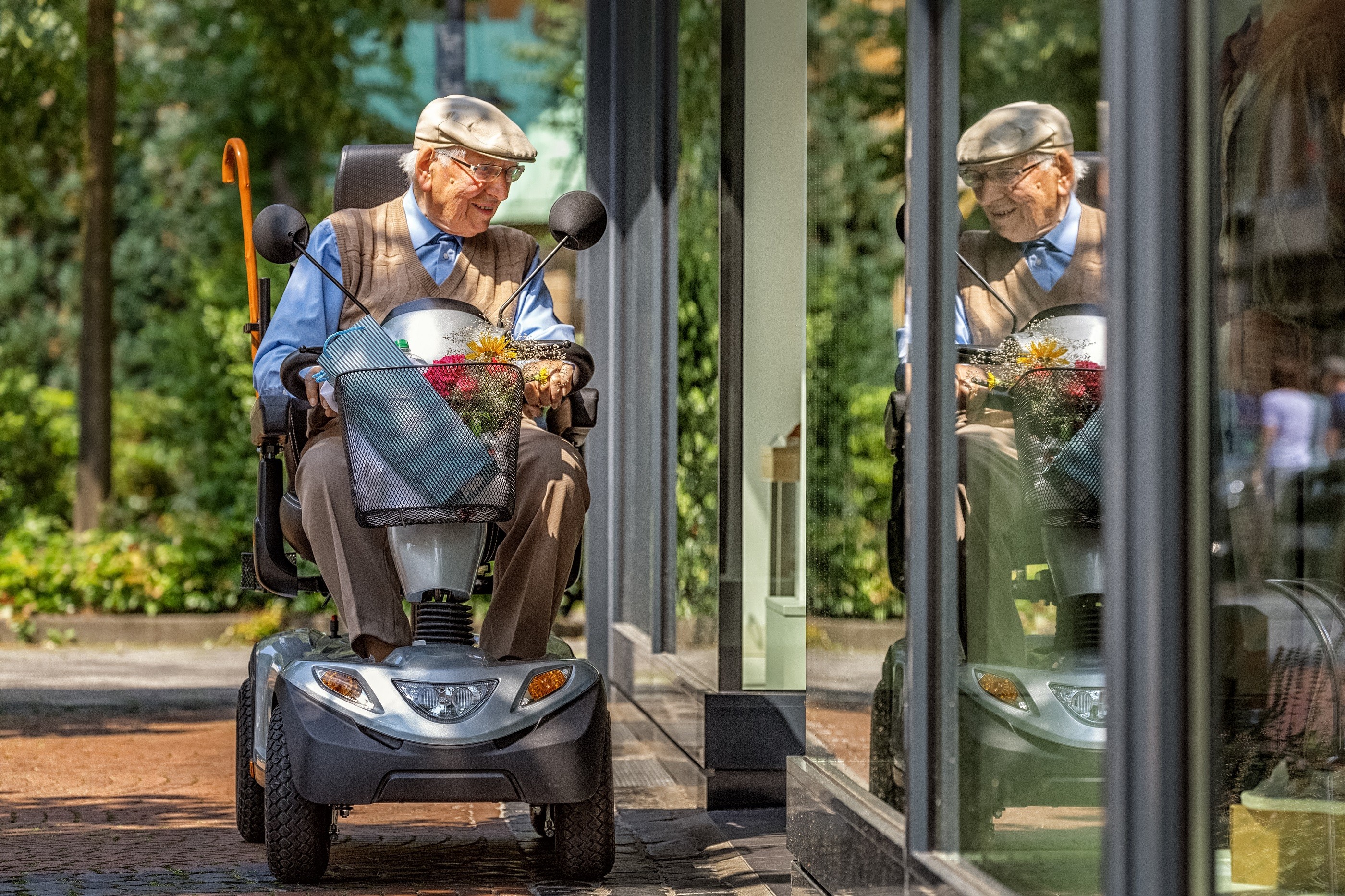 Ratgeber Elektromobile | Mobil Sein & Bleiben