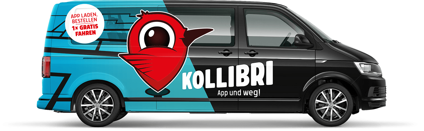 «Kollibri-App» Kurs