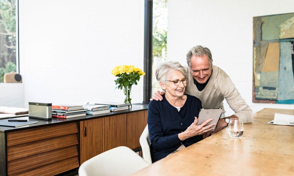 Séance interactive UBS Digital Banking