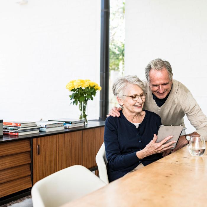 «Table ronde UBS Digital Banking»