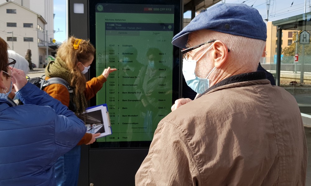 I corsi ai tempi del Corona