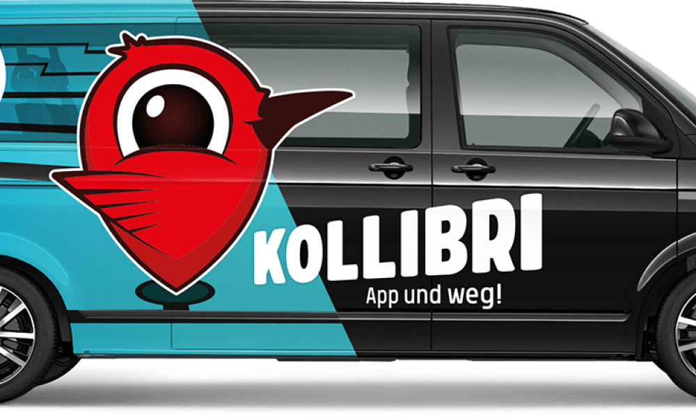 «Kollibri-App»-Kurs