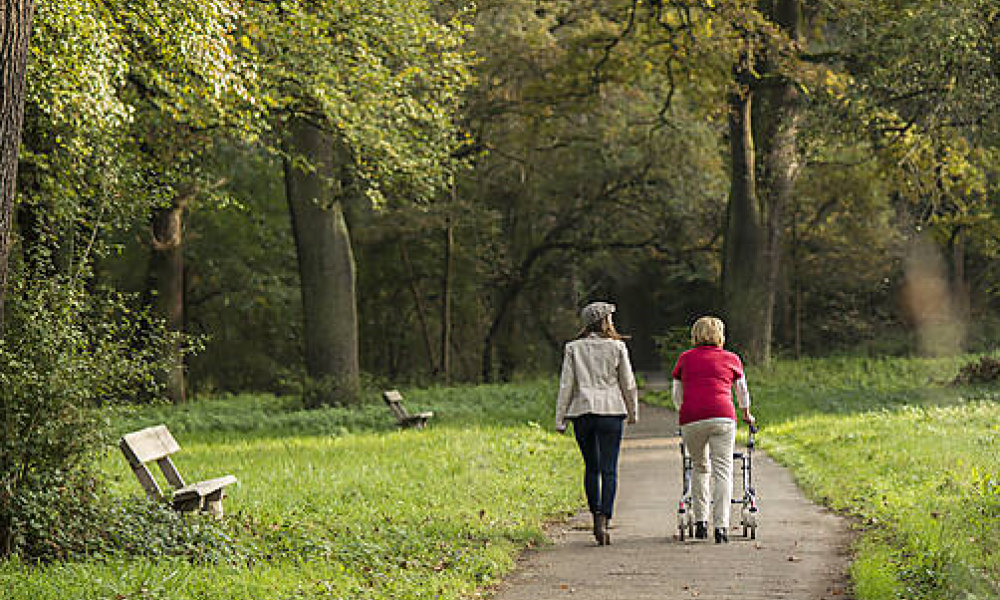 Weiterbildung MobilitätsbegleiterIn
